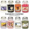 Свечи YankeeCandle