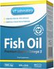 Комплекс жиров и аминокислот VP Laboratory "Fish Oil"