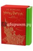 Harry Potter (Bloomsbury, в твердой обложке)