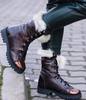 Зимние ботинки Глория от Трейд Модуса