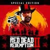 Red Dead Redemption 2: Special Edition - Игра на PS4