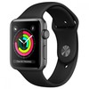 APPLE Watch Series 3 42mm Space Grey