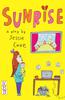 "Sunrise' by Jessie Cave