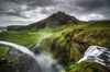 Поездка в Исландию