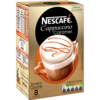 Nescafe Cappucino Caramel