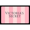 Подарочная карта Victoria’s Secret