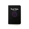 Prima Traveler's Journal Passport Refill Notebook- Mixed Media Paper