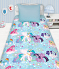 Комплект детского постельного белья “My Little Pony