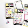 Value Pack Stickers - Miss Maker Mini