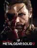 Артбук "Мир игры Metal Gear Solid V"