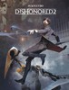 Артбук "Искусство Dishonored 2"