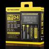 NITECORE D4 Digicharger