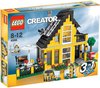 Lego 4996