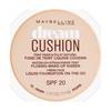 Maybelline Dream Cushion (оттенок 10 - Ivory)