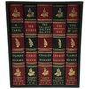 Charles Dickens Christmas Books, Special Illustrated Edition Set of Five