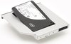 SSD диск для ноутбука на место dvd-ридера любого размера