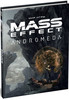 Артбук "Мир игры Mass Effect: Andromeda"