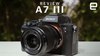 беззеркальная камера sony a7 III