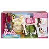 Barbie и лошадь мечты