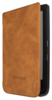 Обложка PocketBook Shell Classic для 632 коричневый