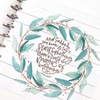 Happy Memory Keeping BIG Planner - Rustic
