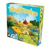 Настольная игра kingdomino (Лоскутное Королевство)