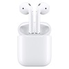 Микронаушники Apple AirPods