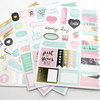 Good Life Stickers