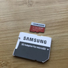 Samsung microSDXC EVO+ UHS-I U3 128GB Class10