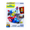 Игровой набор Mega Bloks «Гадкий я: Миньон на скутере»