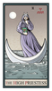 The Alchemical Tarot (Robert Place)