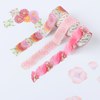 Flower Masking Tape