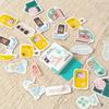 Multiple Style stickers