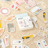 Multiple Style stickers