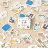Multiple Style stickers