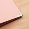 Project Life BABY PINK 12X12 CLOTH ALBUM