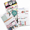 Create 365 Happy Planner Sticker Value Pack- CHOOSE HAPPY