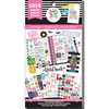 Happy Planner - Value Pack Stickers - Sweet Life - Student