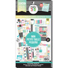 Create 365 Happy Planner Sticker Value Pack- FITNESS