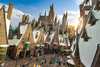 the Wizarding World of Harry Potter