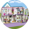 Дом Стефани (Lego Friends)