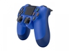 SONY DualShock 4 V2 синий