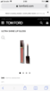 Tom Ford lip gloss (оттенок Tawny Pink)