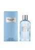 Парфюмерная вода Abercrombie&Fitch first instinct blue for her