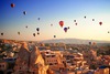 Trip to Cappadocia