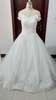 wedding dress norge