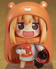 Doma Umaru Nendoroid #524