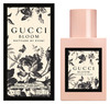 Gucci Bloom (с коричневыми цветами на этикетке)