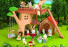 Sylvanian Families - мебель и аксессуары