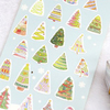 Merry Christmas Stickers